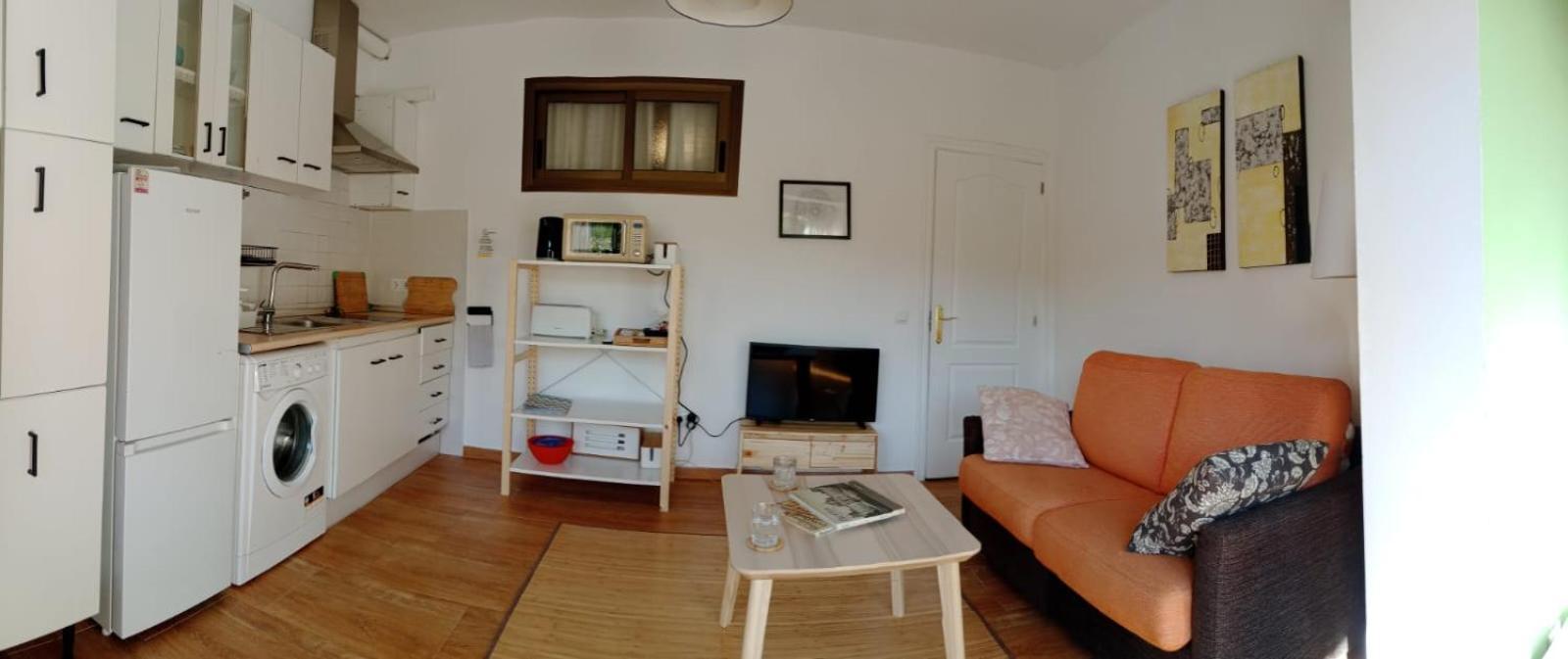 Ferienwohnung Galica 104 Málaga Exterior foto