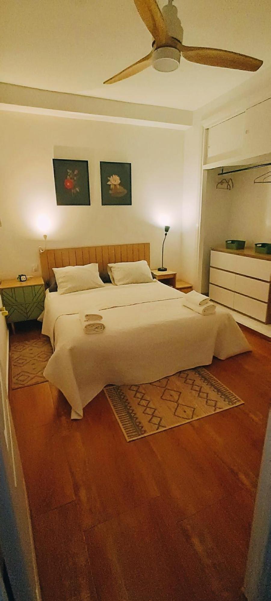 Ferienwohnung Galica 104 Málaga Exterior foto